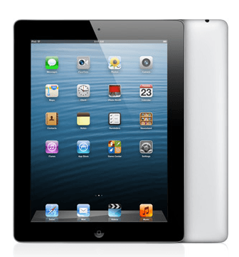 iPad 4