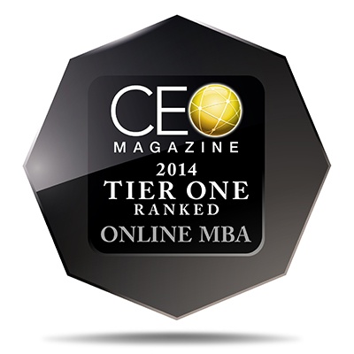 SBS Tier One Business School Ranking