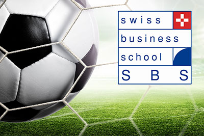 Win a Scholarship in the SBS 2016 European Football Championship Raffle!