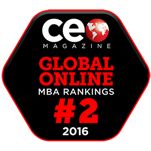 CEO Magazine MBA Rankings