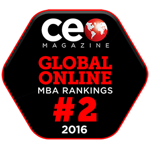 CEO Magazine MBA Rankings