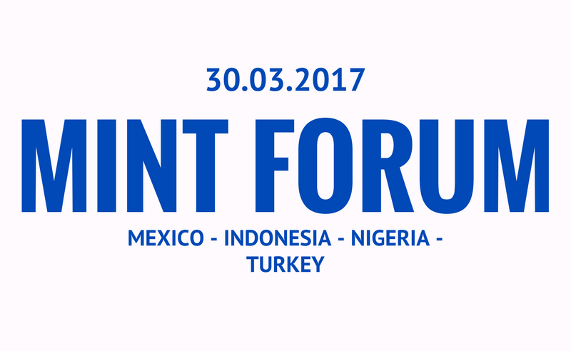 SBS MINT Forum 2017