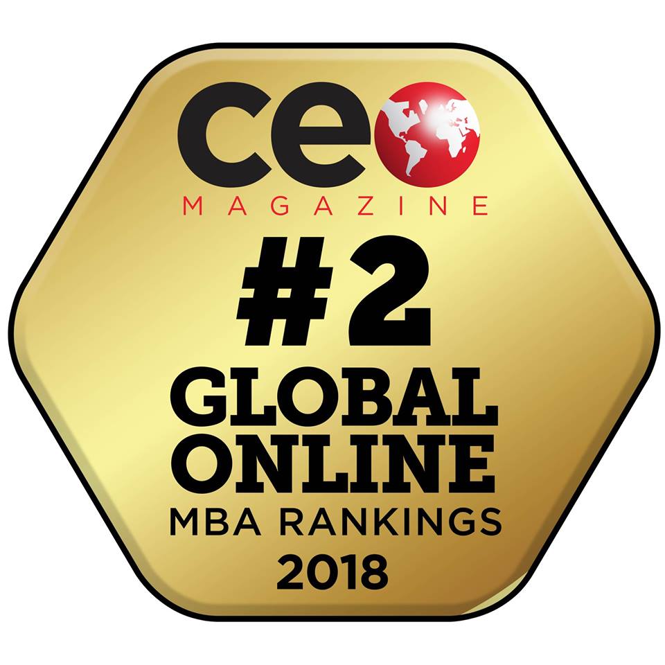 CEO Magazine Rankings 2018