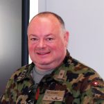 Colonel (GS) Thomas Schmid