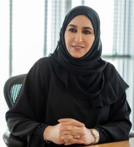 Ayesha Al Mansoori | SBS Swiss Business School