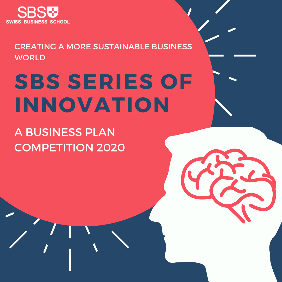 sustainable business plan competition