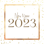 New Year's Dinner 2023