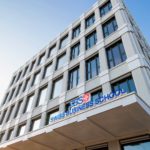 SBS Campus Zurich Kloten Switzerland