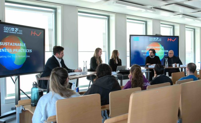 Insight on SBS Swiss Business School accreditations: why are they important