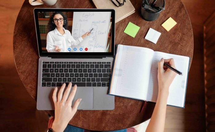 online masters in Switzerland