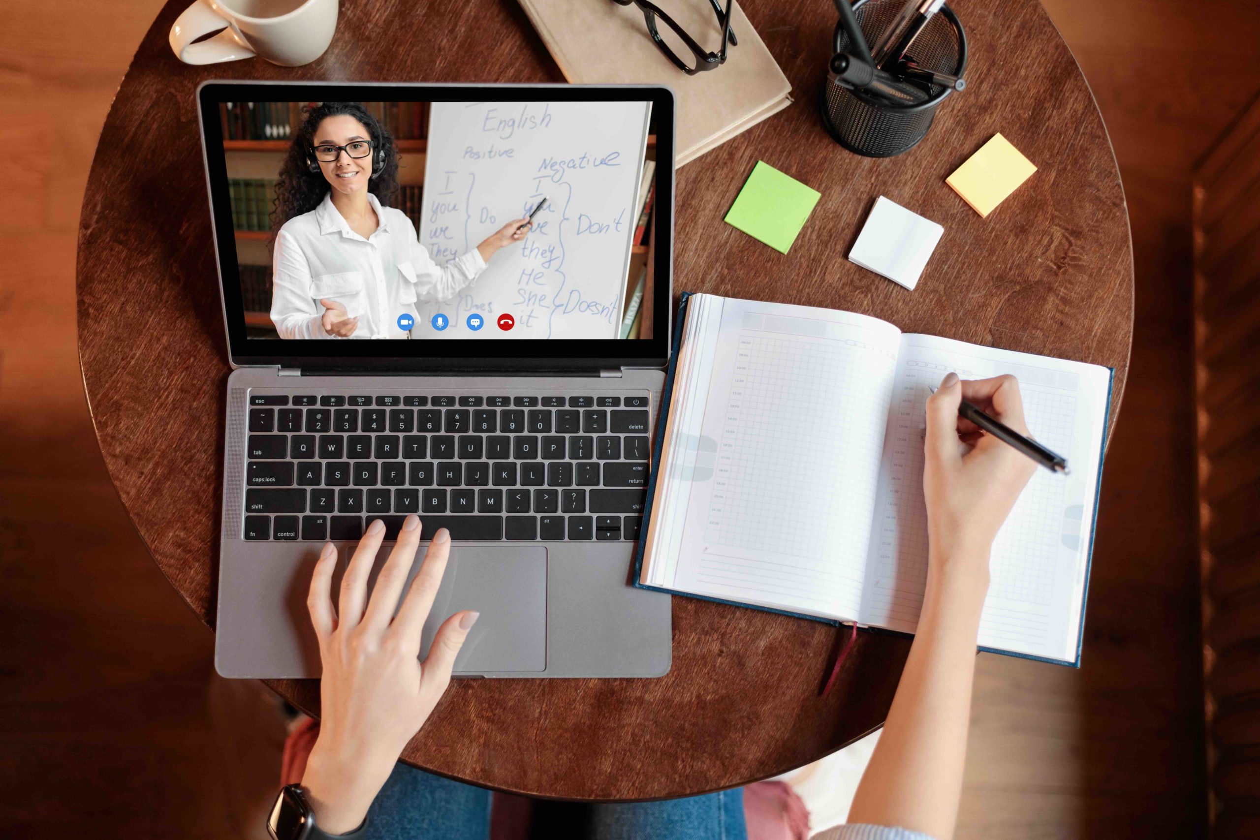 online masters in Switzerland